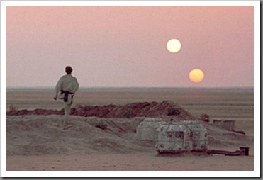 Tatooine